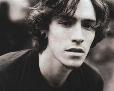 A new album also means that Brandon Boyd is back on my future husbands list